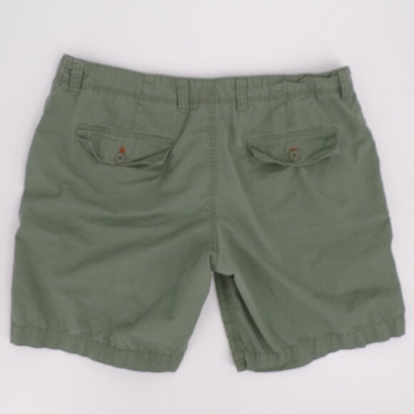 Northwest Territory Men's Size 40 Green Shorts - Picture 5 of 9